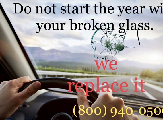 Windshield Repair in La Mirada - La Mirada, CA