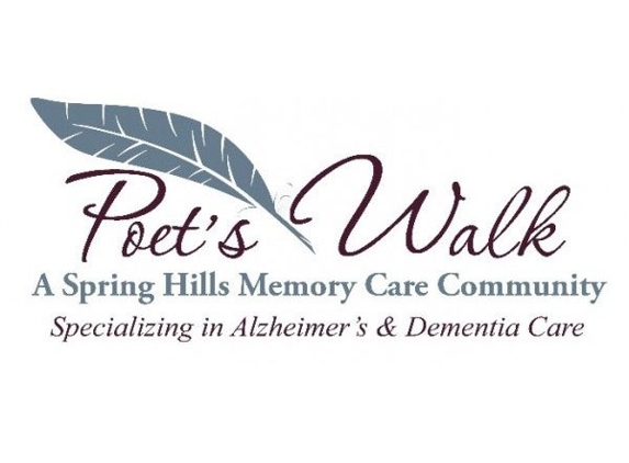 Poet's Walk Round Rock A Spring Hills Memory Care Community - Round Rock, TX