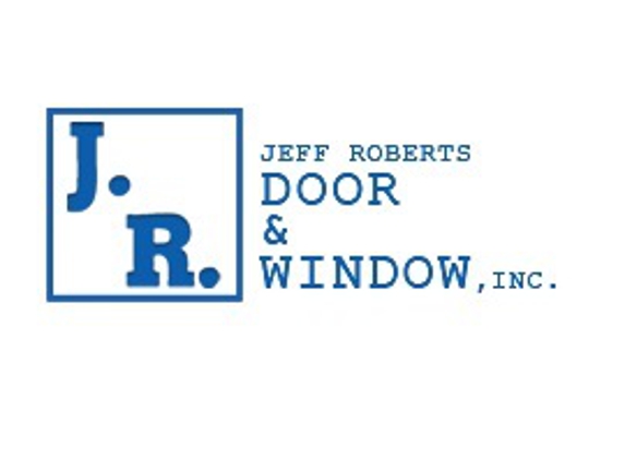 J. R. Door & Window Inc - Upland, CA