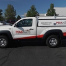 Peak Alarm Co - Security Control Systems & Monitoring
