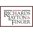 Richards Layton & Finger Pa - Estate Planning Attorneys