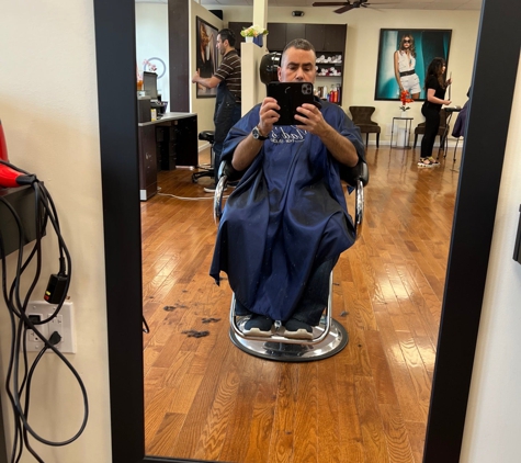 Vlad's Hair Studio - Fair Lawn, NJ