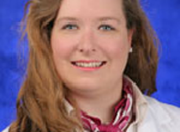 Julia Christine Caldwell, MD - Hershey, PA