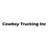 Cowboy Trucking gallery