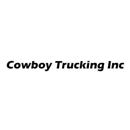 Cowboy Trucking - Topsoil