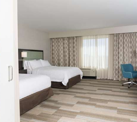 Hampton Inn Westfield Indianapolis - Westfield, IN