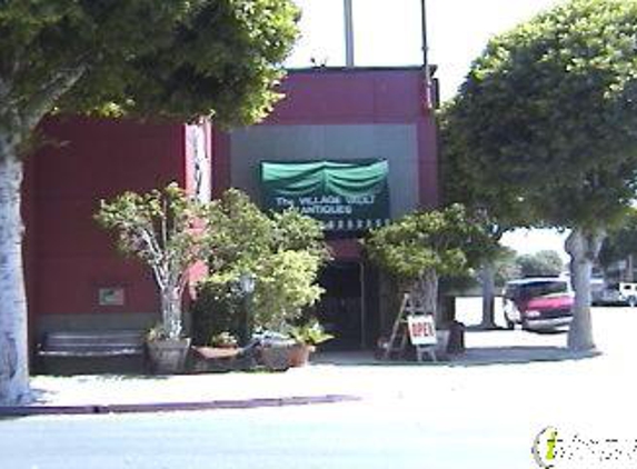 Parkview Village - Long Beach, CA