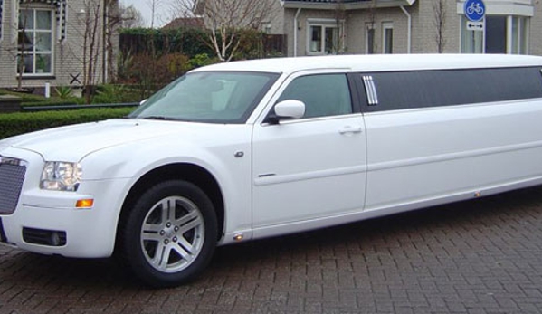 Event & Airport Transportation - Houston, TX