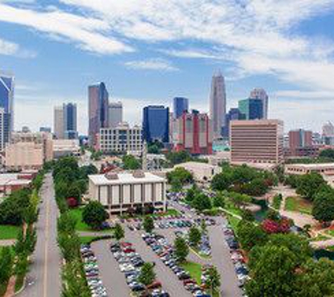 Sheraton Charlotte Hotel - Charlotte, NC