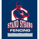 Stand Strong Fencing - Fence Repair