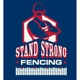 Stand Strong Fencing