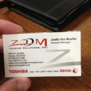 Zoom Imaging Solutions Inc - Copy Machines & Supplies