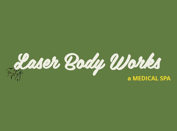 Laser Body Works - Douglasville, GA