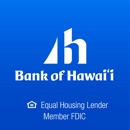 Bank of Hawaii - Commercial & Savings Banks