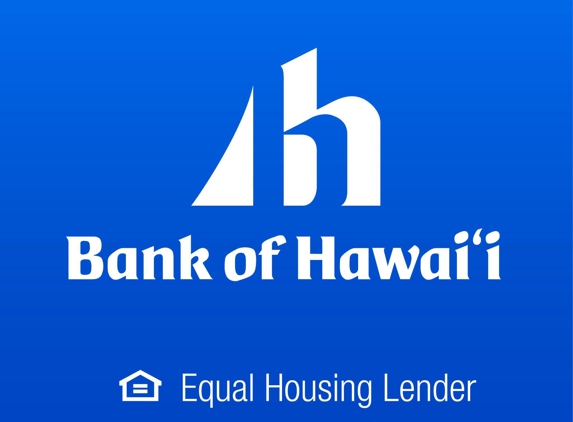 Bank of Hawaii - Lahaina, HI