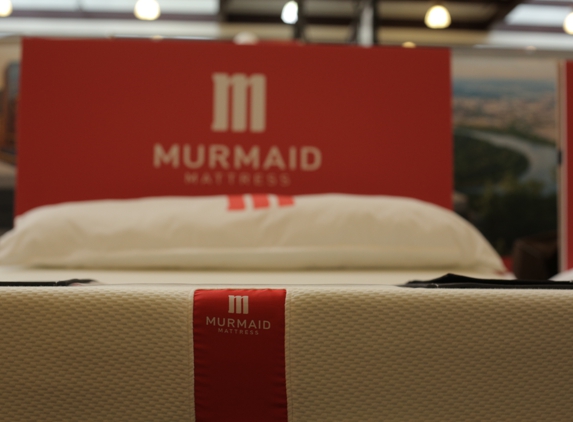 MurMaid Mattress - Hixson, TN