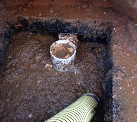 Septic On Call of Atlanta - Bethlehem, GA