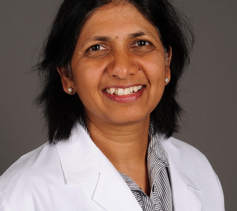 Dr. Ashoo M. Rao - Fort Worth, TX