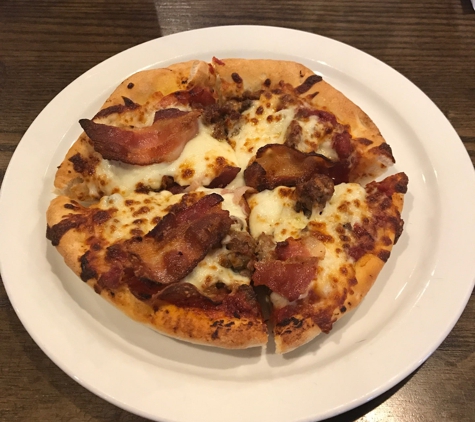 Minsky's Pizza - Kansas City, MO