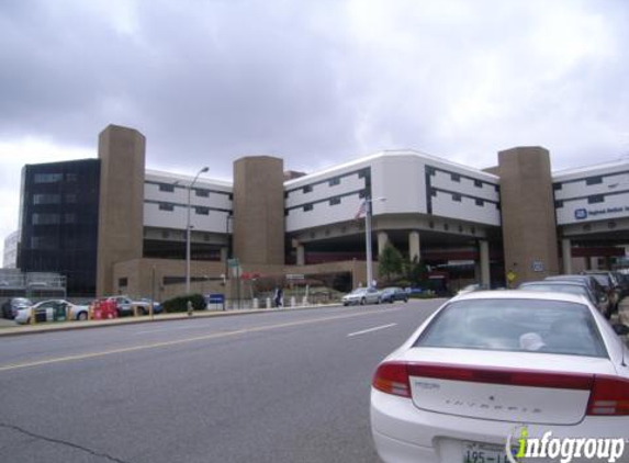 University of TN Radiology - Memphis, TN