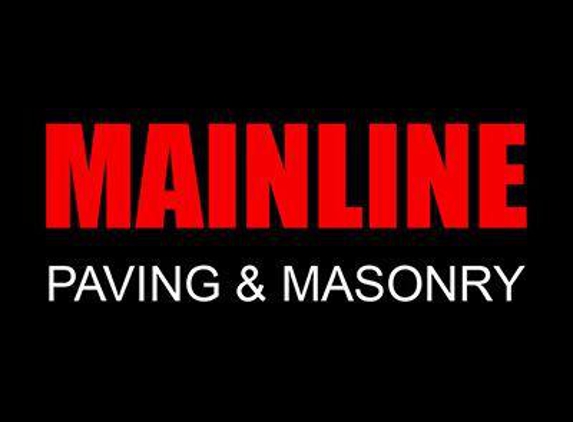 Mainline Paving & Masonry - Rockville, MD