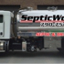 SepticWorks - Septic Tanks & Systems