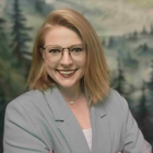 Alyssa Hayes , Counselor