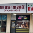 The Great Massage