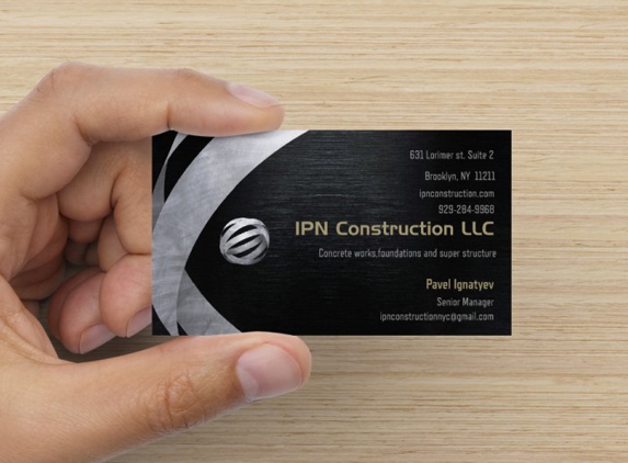 IPN Construction - New York, NY