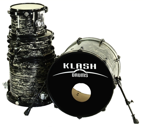 Klash Drums - Minneapolis, MN