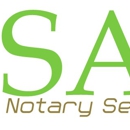 SAS Notary Services - Notaries Public