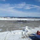 BTV - Burlington International Airport - Airports