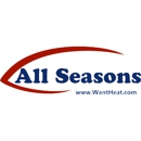 All Seasons Inc. - Furnaces-Heating