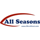 All Seasons Inc.