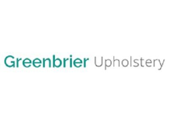 Greenbrier Upholstery - Chesapeake, VA