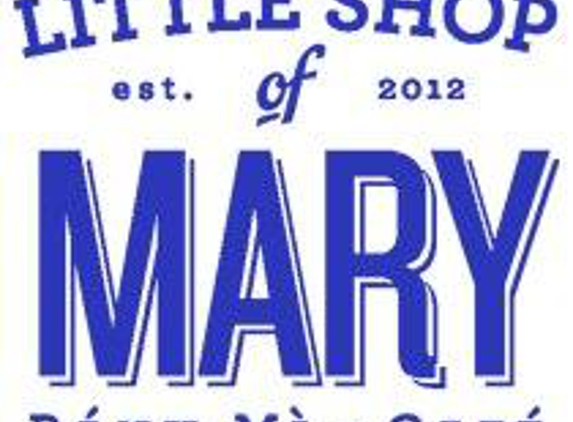 Little Shop Of Mary - Torrance, CA