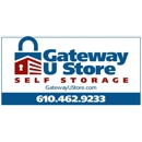 Gateway U Store - Boat Storage