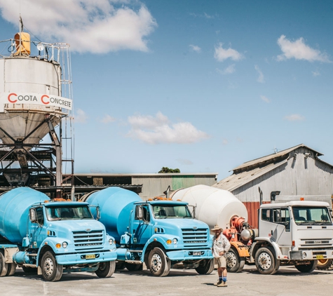 Coota Concrete Pty Ltd - Cootamundra, NSW