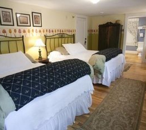 Monadnock Inn - Jaffrey, NH