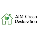 AIM Green Restoration - Water Damage Restoration