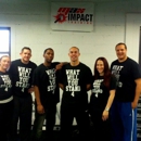 Max Impact Training - Gymnasiums