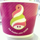 Menchie's Frozen Yogurt