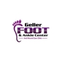 Geller Foot and Ankle Center