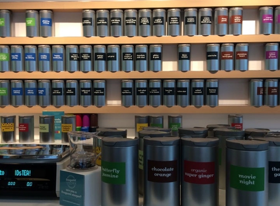 DavidsTea - Edison, NJ