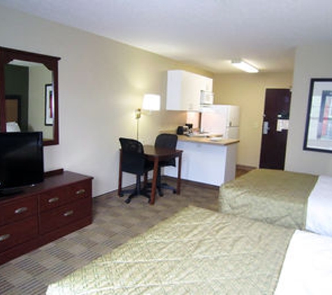 Extended Stay America - Nashua - Manchester - Nashua, NH