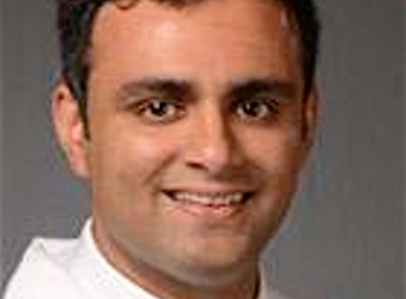 Shivak Sharma, MD - San Diego, CA