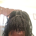 Diamond African Hair Braiding LLC