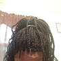 Diamond African Hair Braiding LLC