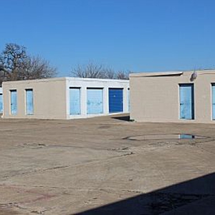 Move It Self Storage - Buckner - Dallas, TX