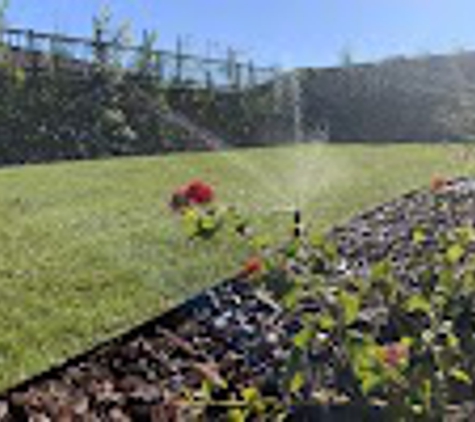 Arizona Irrigation Repair Lawn And Drip Irrigation - Scottsdale, AZ